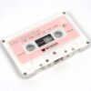 Lim Sung Eun - Volume One Album Cassette Tape 1997 K-Pop Dance Tutu