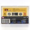 Bad Boys Circle - B Boys' C Cassette Tape 90s Korea Punk Rock SM Entertainment