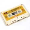 Bad Boys Circle - B Boys' C Cassette Tape 90s Korea Punk Rock SM Entertainment