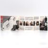Uptown - Chapter 3 In History Cassette Tape 1998 K-Rap 90s Korean Hip-Hop