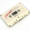 Uptown - Chapter 3 In History Cassette Tape 1998 K-Rap 90s Korean Hip-Hop
