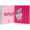 NINE.i - New Mind Signed Autographed CD 3rd Mini Album Promo 2023 K-Pop