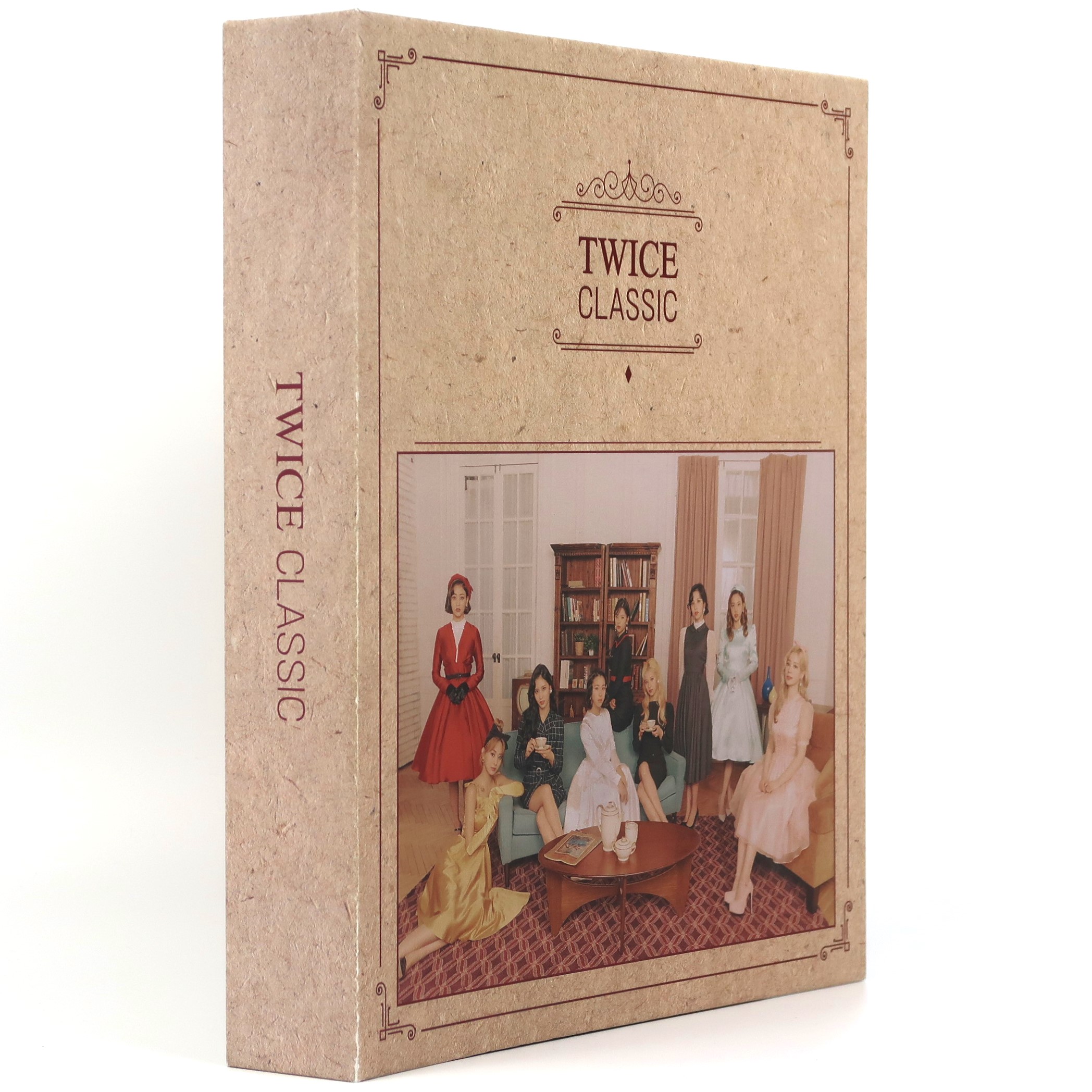 TWICE バインダー クラシック IMG_2318.jpg