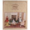 Twice Classic Photocard Binder - Korea Disco