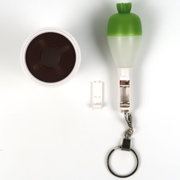 Mamamoo Official Light Stick Key Ring Official Goods Moobong