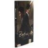 IMG_2366 Five Fingers Soundtrack CD Promo K-Drama 2012 OST K-Pop Korea