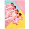 IMG_2369 Fight for My Way Original Soundtrack CD KBS K-Drama 2017 OST K-Pop Korea