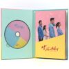 IMG_2372 Fight for My Way Original Soundtrack CD KBS K-Drama 2017 OST K-Pop Korea