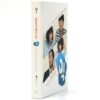 Big Original Soundtrack CD KBS K-Drama 2012 OST K-Pop Korea Beast