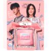 IMG_2485 Gangnam Beauty Original Soundtrack CD JTBC K-Drama OST 2018 Korea Weki Meki