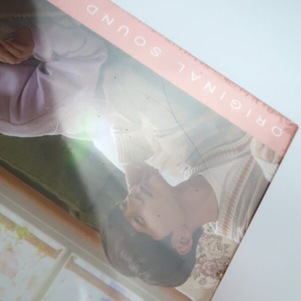 IMG_2561 Welcome Original Soundtrack CD Sealed K-Drama OST 2020 어서와
