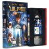 Nanny McPhee (2005) Korean Late VHS [NTSC] Korea Emma Thompson