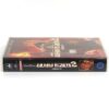 National Treasure: Book of Secrets (2007) Korean Late VHS [NTSC] Korea