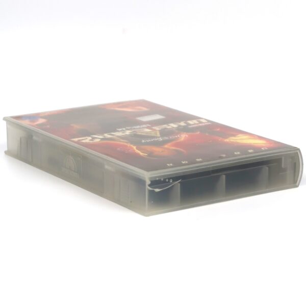 National Treasure: Book of Secrets (2007) Korean Late VHS [NTSC] Korea