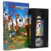 The Ugly Duckling and Me! (2006) Korean Late VHS [NTSC] Animation Korea Dubbed