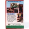 Jumanji (1995) Korean VHS Rental [NTSC] Korea Robin Williams