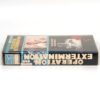 008: Operation Exterminate (1965) Korean VHS [NTSC] Korea Umberto Lenzi