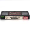 008: Operation Exterminate (1965) Korean VHS [NTSC] Korea Umberto Lenzi