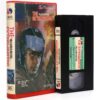 The Exterminator (1980) Korean VHS [NTSC] Korea Cult Action