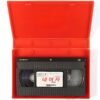 Convict Women (1974) Korean VHS [NTSC] Korea Thunder County Women in Prison