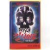 Prison (1987) Korean VHS Rental [NTSC] Korea Horror Viggo Mortensen Kill Night
