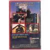 Alien Outlaw (1985) Korean VHS Rental [NTSC] Korea Cult Sci-Fi Action Rare