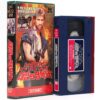 Raiders of the Sun (1992) Korean VHS [NTSC] Korea Post Apocalypse
