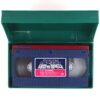 Raiders of the Sun (1992) Korean VHS [NTSC] Korea Post Apocalypse