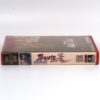 Quiet Cool (1986) Korean VHS [NTSC] Korea James Revar 80s Action [read]