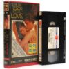 Una (1984) Korean VHS [NTSC] Korea Yugoslavia Milos Radivojevic