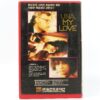 Una (1984) Korean VHS [NTSC] Korea Yugoslavia Milos Radivojevic