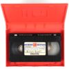 Una (1984) Korean VHS [NTSC] Korea Yugoslavia Milos Radivojevic