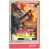 Rolf (1984) Korean VHS [NTSC] Korea Action Mario Siciliano Tony Marsina