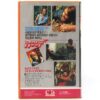 Rolf (1984) Korean VHS [NTSC] Korea Action Mario Siciliano Tony Marsina