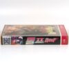 Rolf (1984) Korean VHS [NTSC] Korea Action Mario Siciliano Tony Marsina