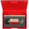 The Blood of Heroes (1989) Korean VHS [NTSC] Korea The Salute of the Jugger