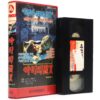 Amityville II: The Possession (1982) 2 Korean VHS [NTSC] Korea Horror