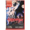 Night Screams (1987) Korean VHS Rental [NTSC] Korea Horror Slasher