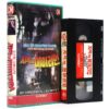 Alien Contamination (1980) Korean VHS [NTSC] Korea Toxic Spawn Horror Cozzi