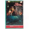 Alien Contamination (1980) Korean VHS [NTSC] Korea Toxic Spawn Horror Cozzi