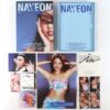 Nayeon - Na [A Ver.] 2nd Mini Album Signed Promo CD Twice 2024