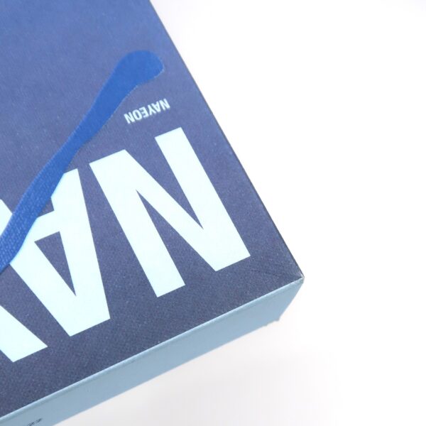 Nayeon - Na [A Ver.] 2nd Mini Album Signed Promo CD Twice 2024