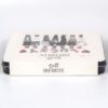 IMG_3062 Infinite - Lucky Guys Official Collection Card Vol. 1 Set Factory Sealed 2013