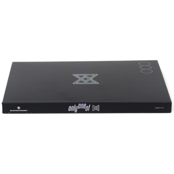 Onlyoneof - Instinct Part 2 CD Album Junji Cover + PC Set K-Pop 2022 [read]
