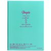 Mamamoo - Purple [B Ver.] 5th Mini Album CD Promo Printed Signatures 2017