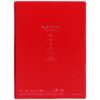 Mamamoo - Red Moon Album CD Promo Printed Signatures Autographs