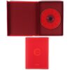 Mamamoo - Red Moon Album CD Promo Printed Signatures Autographs