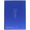 Mamamoo - Blue;s Album CD Promo Printed Signatures Autographs