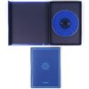 Mamamoo - Blue;s Album CD Promo Printed Signatures Autographs