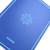 Mamamoo - Blue;s Album CD Promo Printed Signatures Autographs